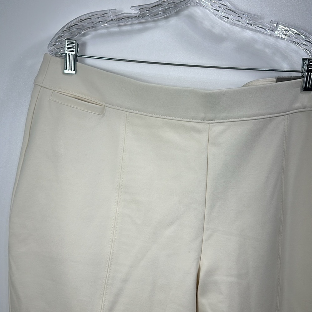 Soft Surrounding soft essential pointe ankle pull… - image 5